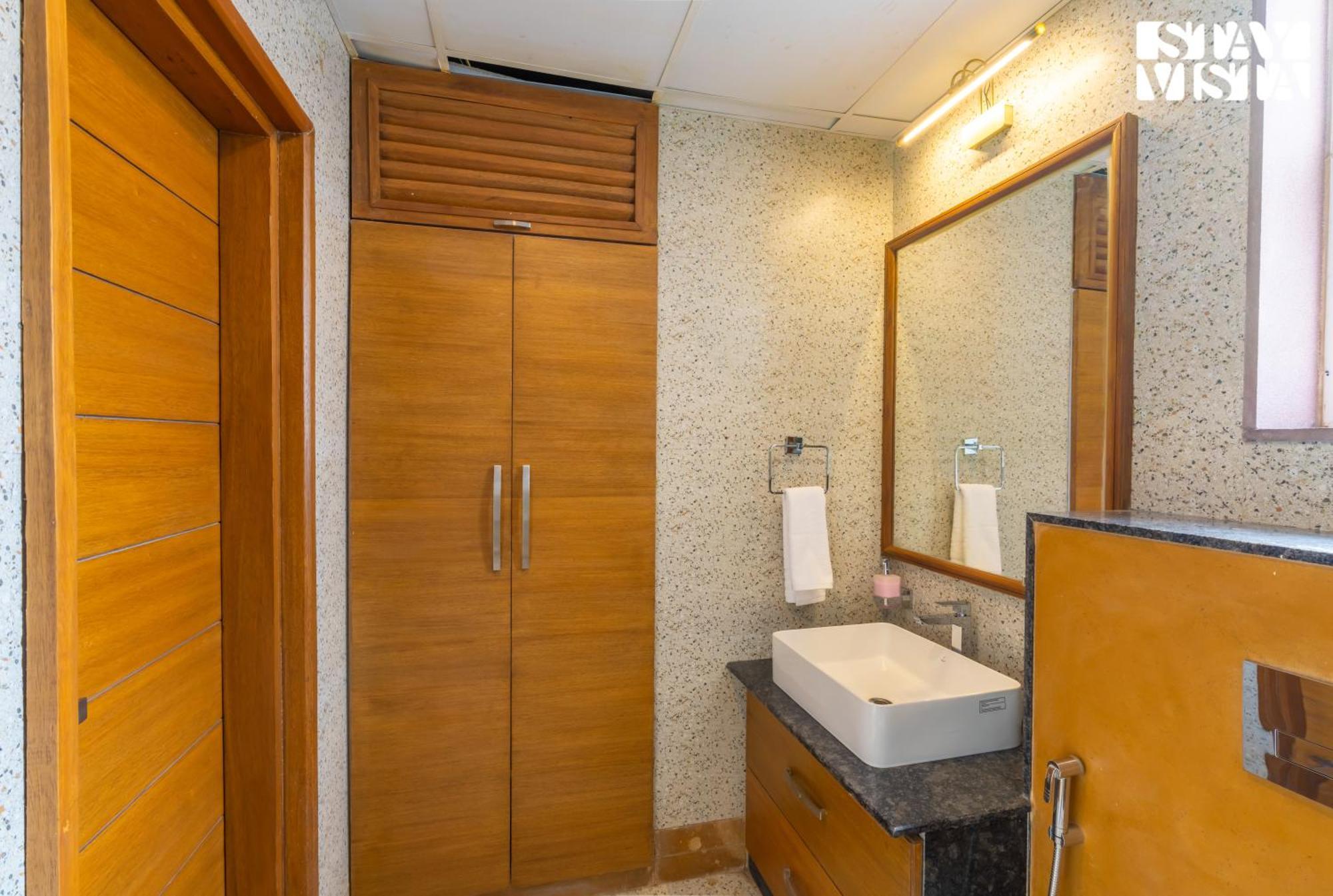 Stayvista At Orchards - Elysium Estate With Wifi, Bonfire 西姆拉 外观 照片